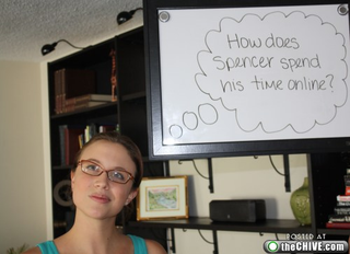 Illustration for article titled Woman Quits Her Job, Becomes A Hero